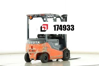 Toyota 8-FBMKT-25