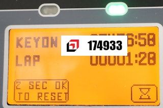 Toyota 8-FBMKT-25