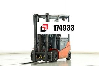 Toyota 8-FBMKT-25