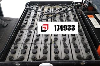 Toyota 8-FBMKT-25