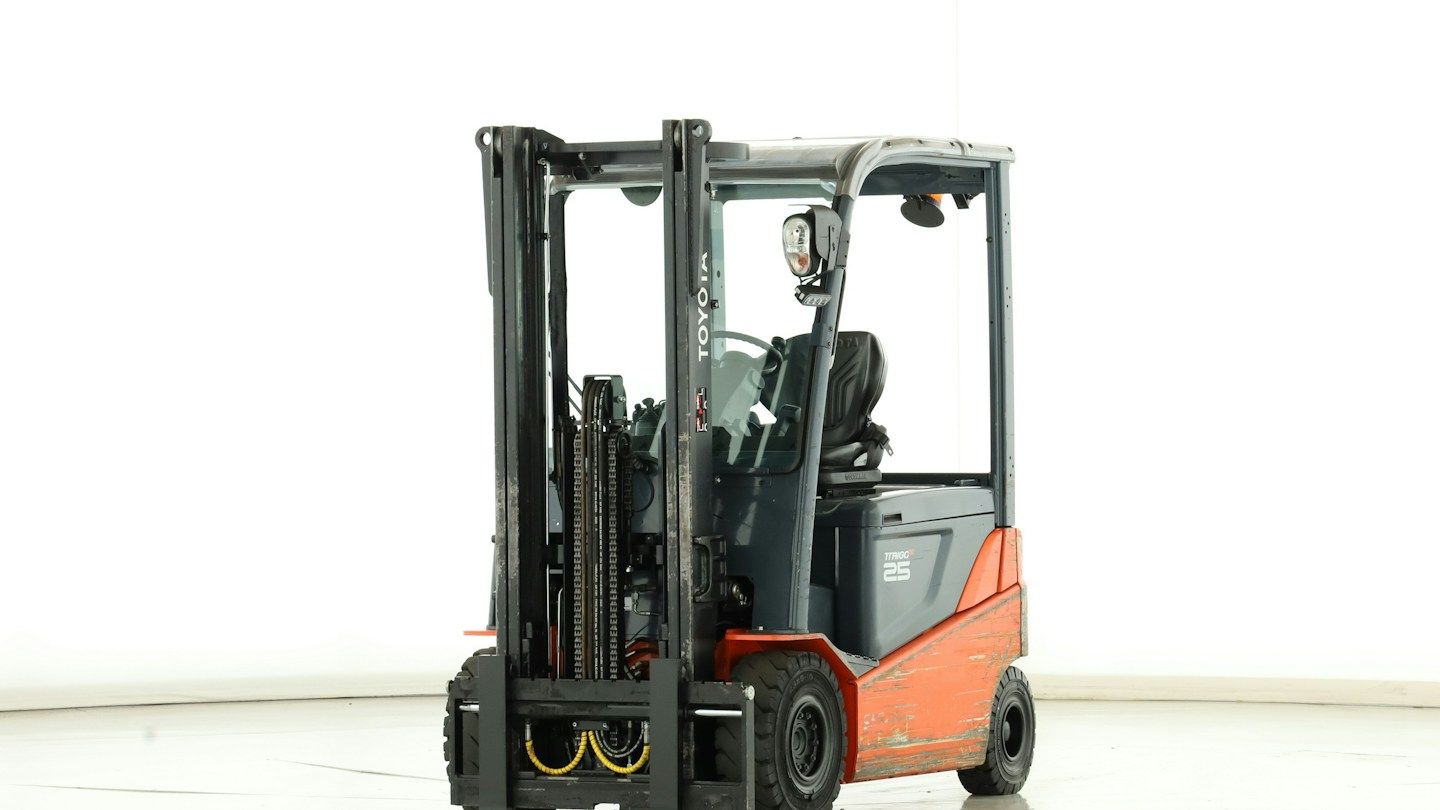 Toyota 8-FBMKT-25