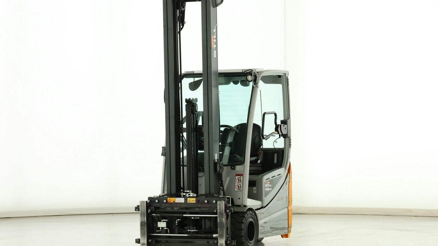 Still RX-20-14-C
