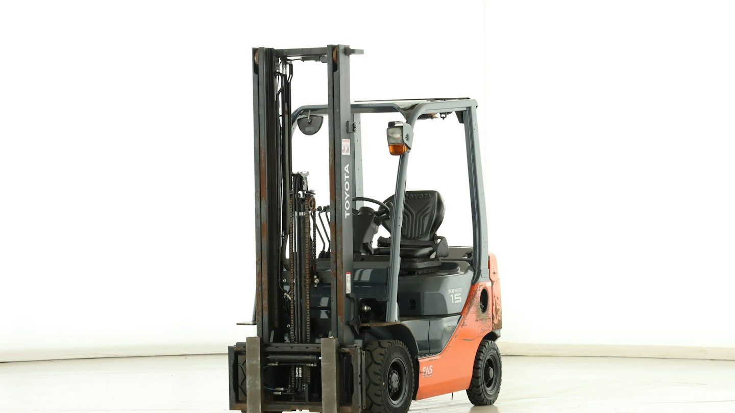 Toyota 02-8-FDF-15