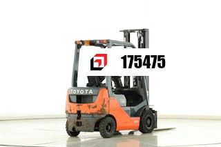 Toyota 02-8-FDF-15