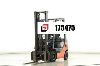 Toyota 02-8-FDF-15
