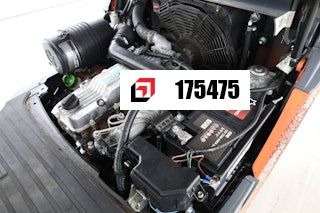 Toyota 02-8-FDF-15