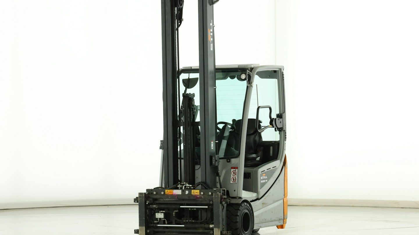 Still RX-20-14-C