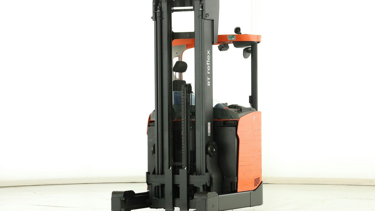 Toyota RRE-160-H