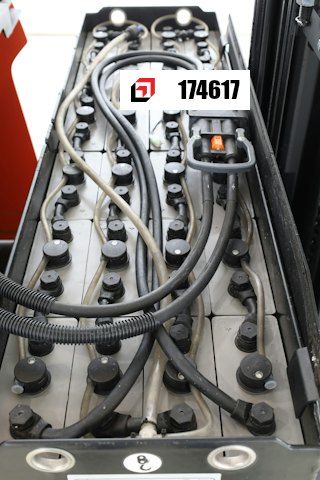 Toyota RRE-160-H