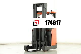 Toyota RRE-160-H