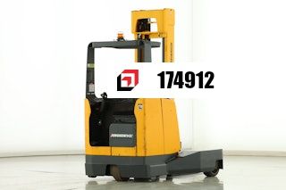 Jungheinrich ETVQ-20