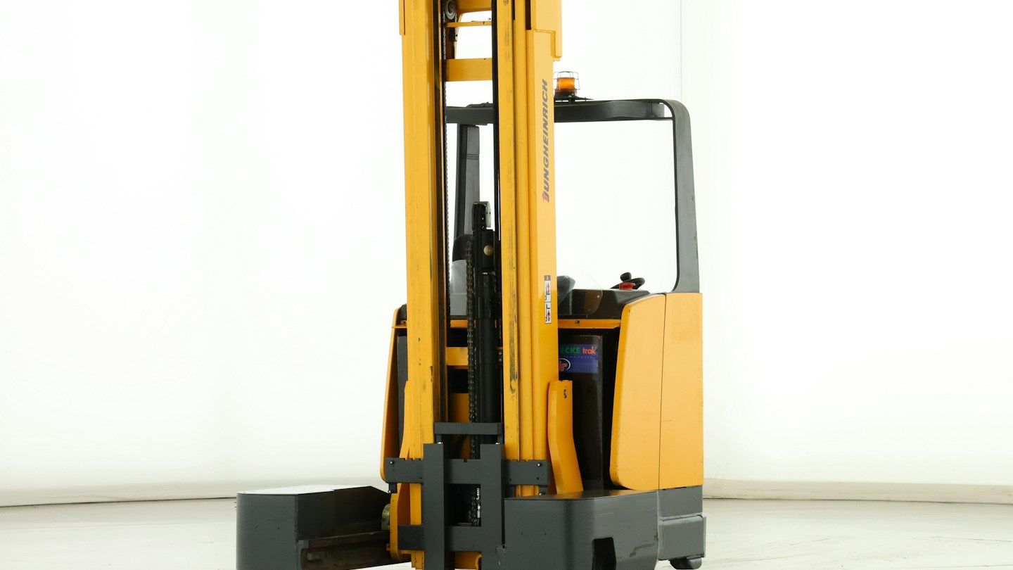 Jungheinrich ETVQ-20