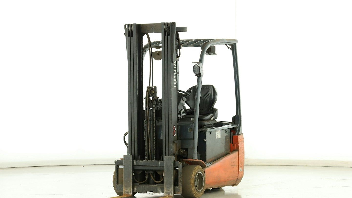 Toyota 8-FBE-20-T
