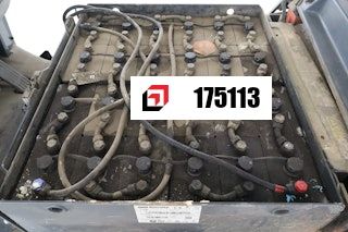 Toyota 8-FBE-20-T