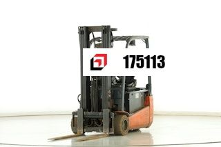 Toyota 8-FBE-20-T