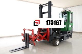 Combilift C-8000