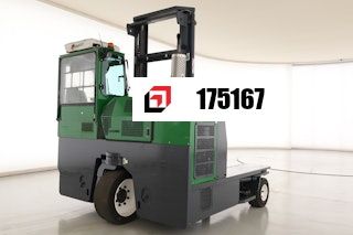Combilift C-8000