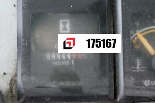 Combilift C-8000