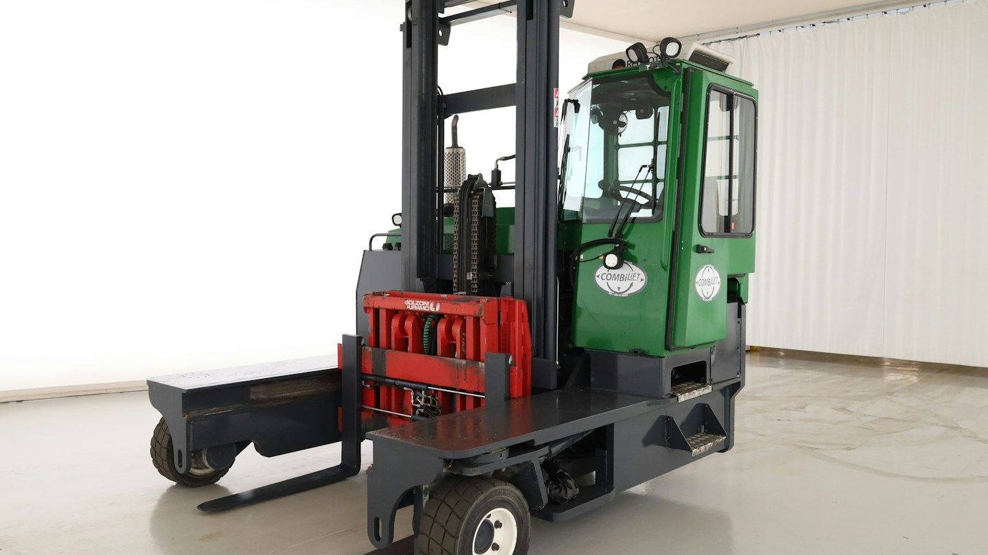 Combilift C-8000