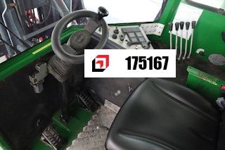 Combilift C-8000