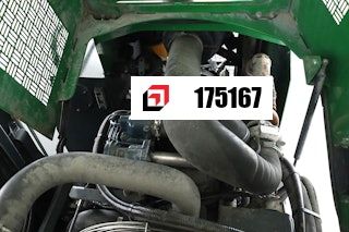 Combilift C-8000