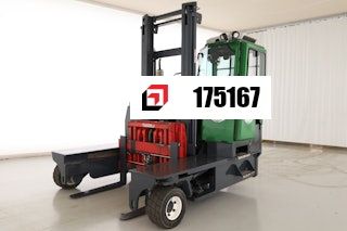 Combilift C-8000