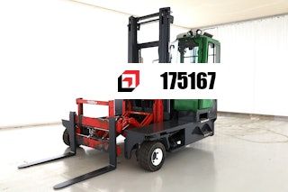 Combilift C-8000