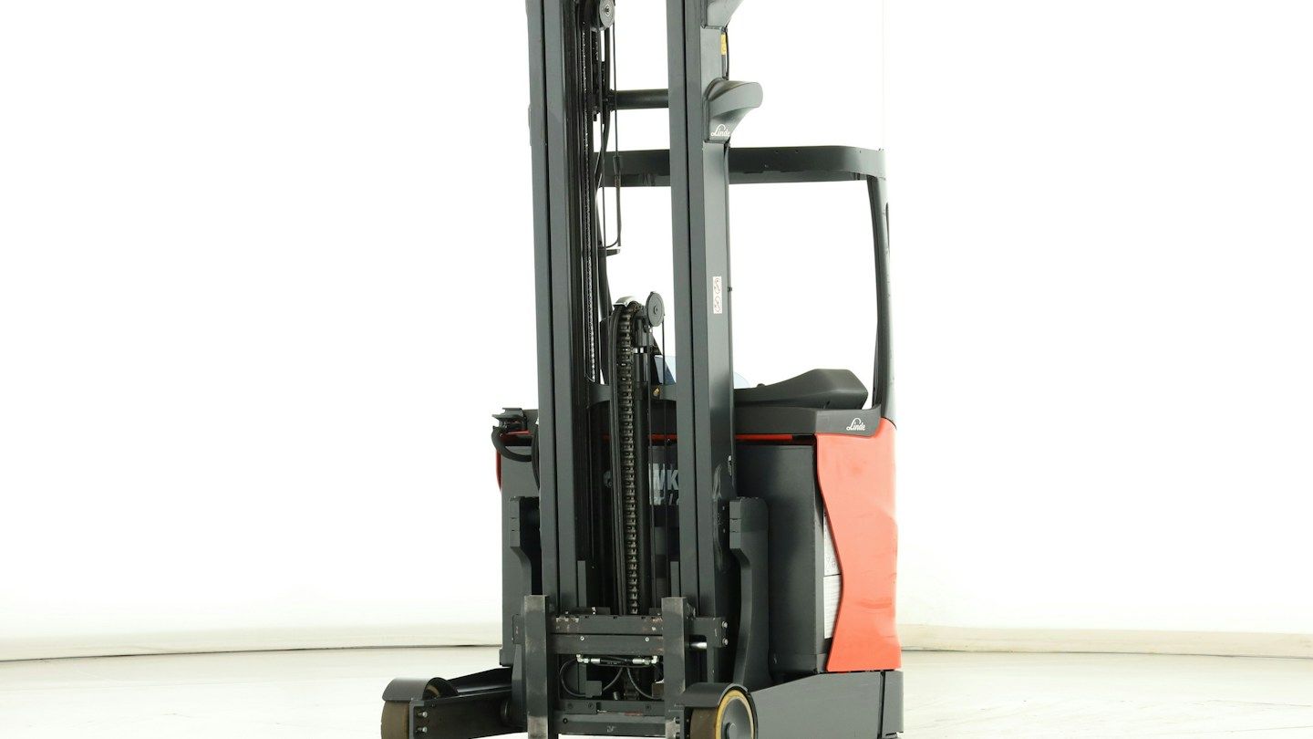 Linde R-10-B (1120)