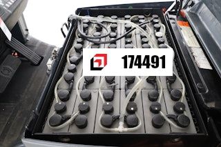 Toyota 8-FBE-15-T
