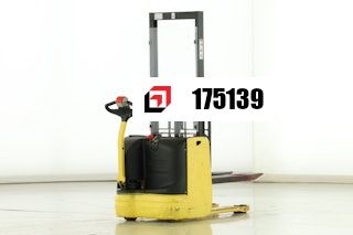 Hyster S-1.2-AC