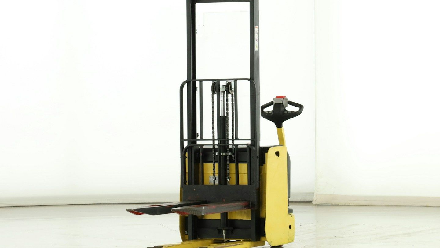 Hyster S-1.2-AC