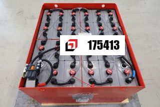Linde R-14-X-03 (116)