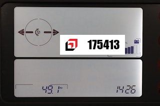 Linde R-14-X-03 (116)