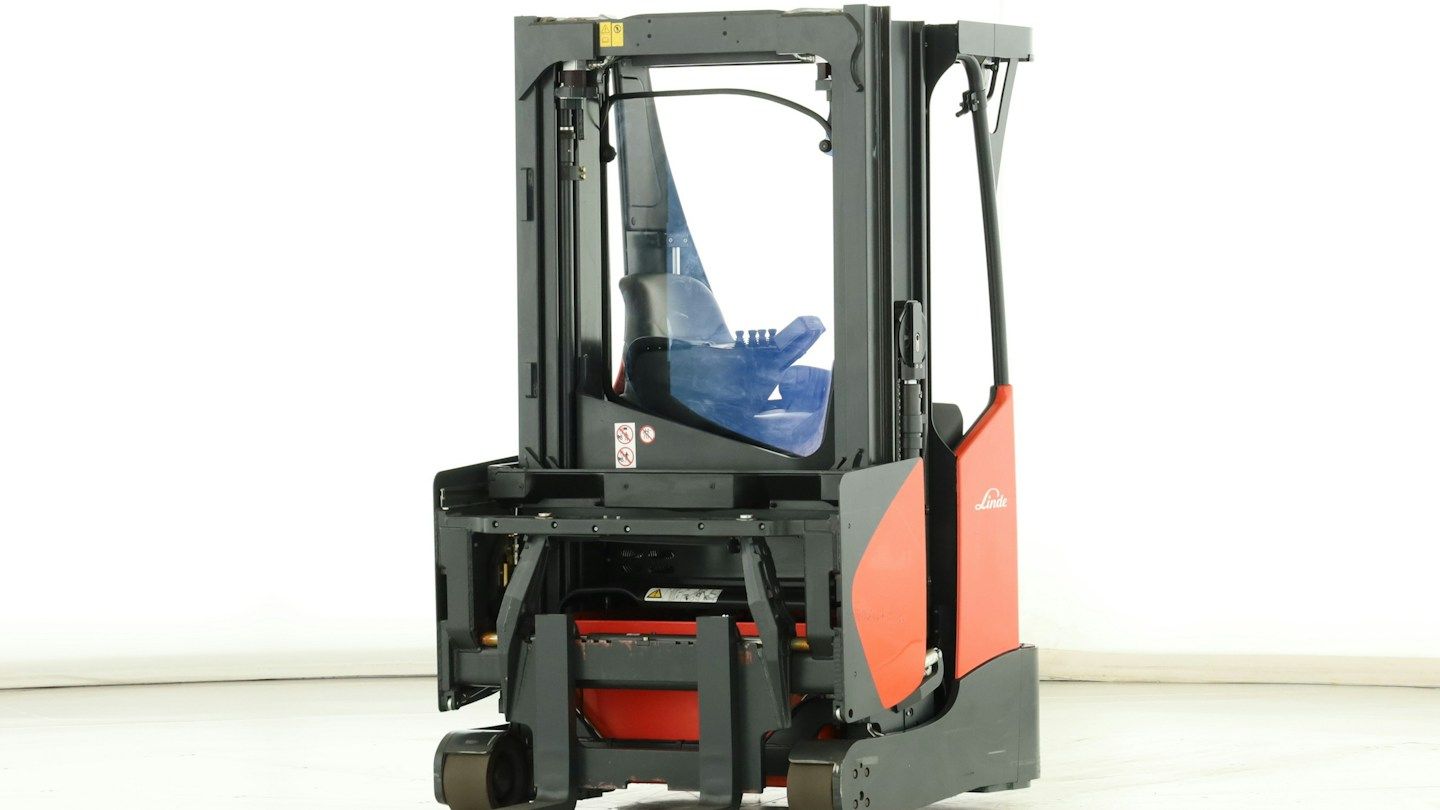Linde R-14-X-03 (116)