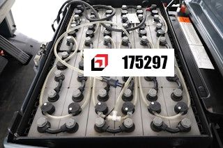 Toyota 8-FBE-15-T
