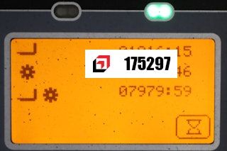 Toyota 8-FBE-15-T