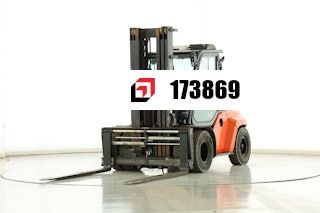 Toyota 40-8-FD-60-N