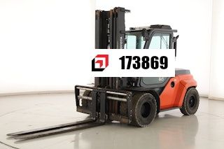 Toyota 40-8-FD-60-N