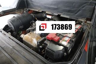 Toyota 40-8-FD-60-N