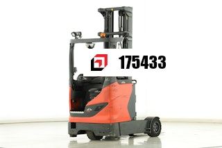 Linde R-16-G-01 (1120)