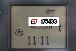 Linde R-16-G-01 (1120)