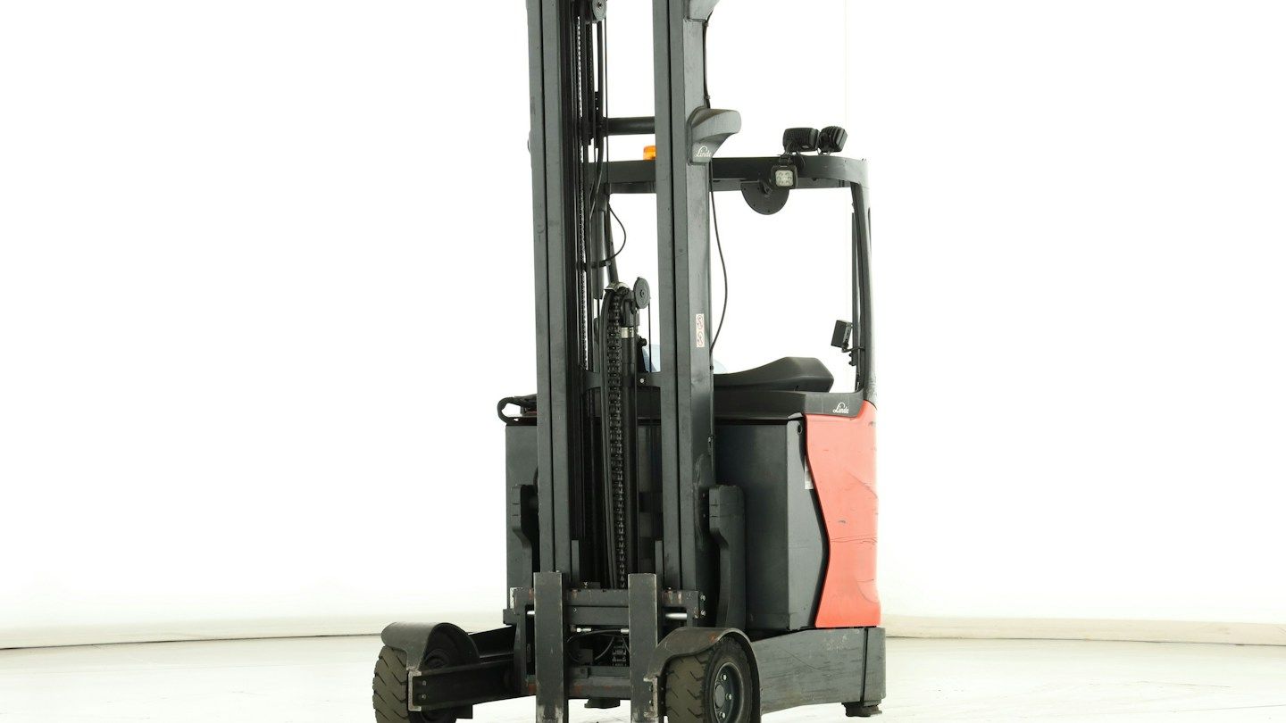 Linde R-16-G-01 (1120)