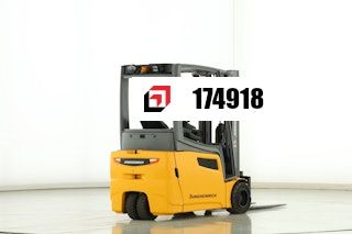 Jungheinrich EFG-220