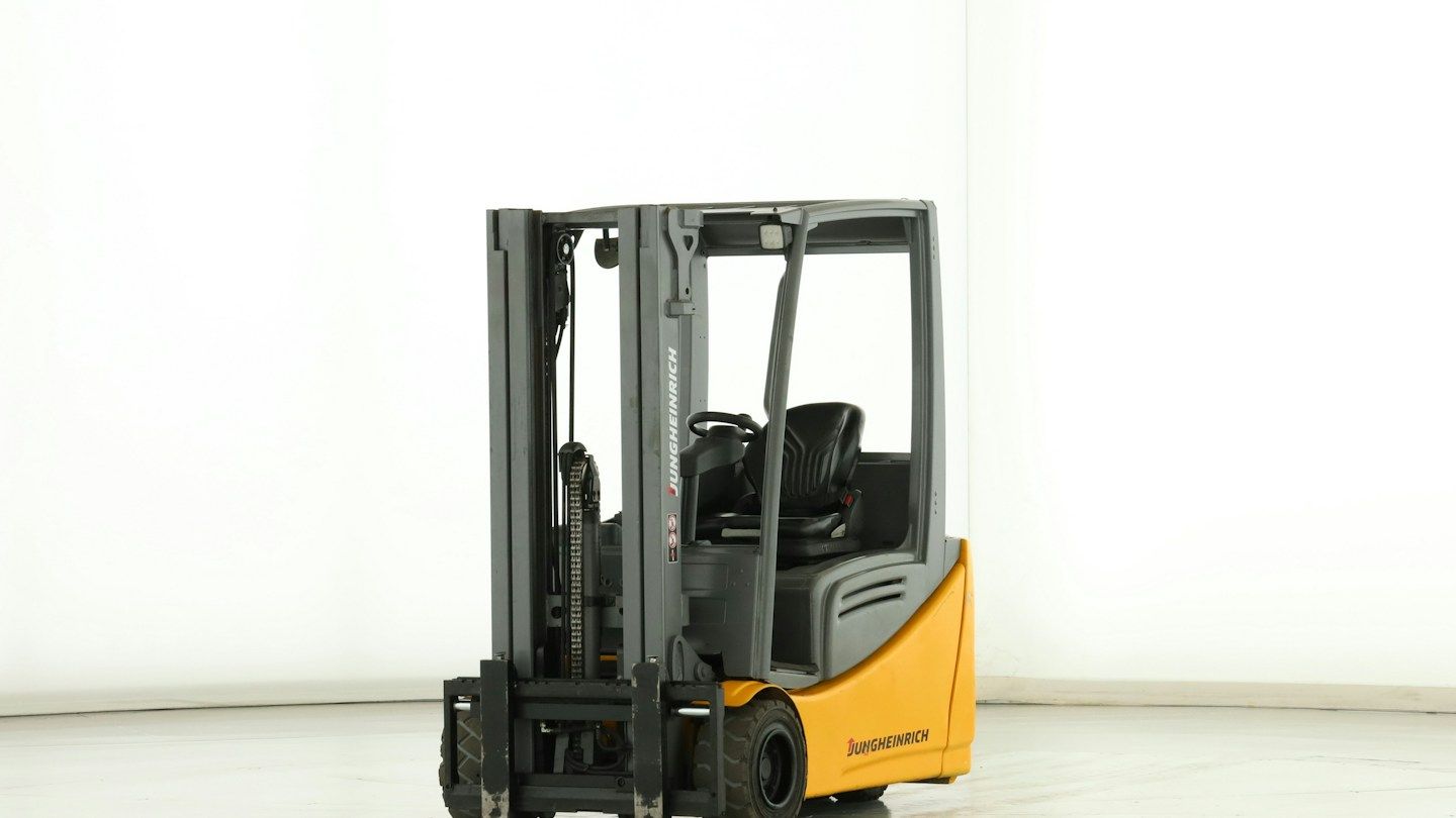 Jungheinrich EFG-220