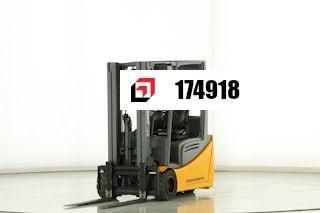 Jungheinrich EFG-220