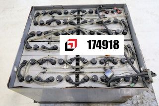 Jungheinrich EFG-220