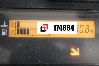 Toyota 8-FD-18