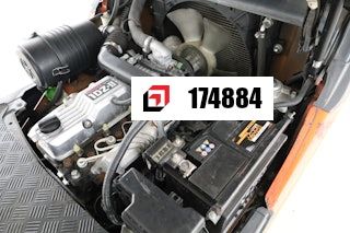 Toyota 8-FD-18