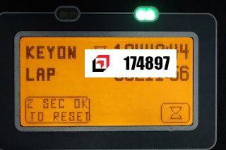 Toyota 8-FBMT-35