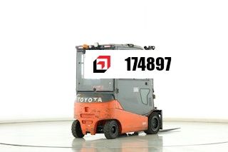 Toyota 8-FBMT-35